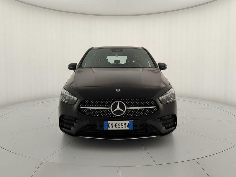 Mercedes-Benz Classe B B 180 Automatic AMG Line Premium