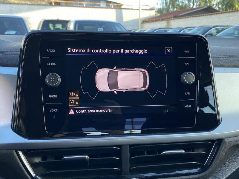 Volkswagen T-Roc Life 2.0 TDI 150 CV DSG