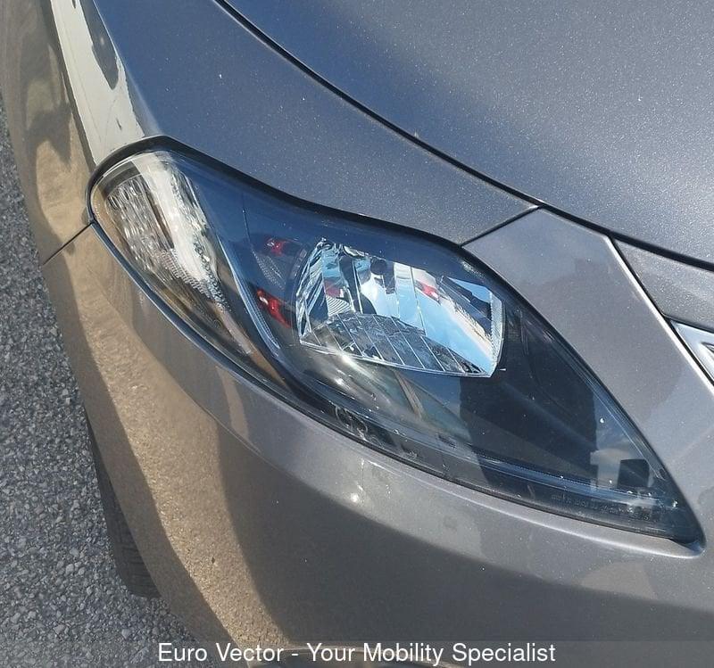 Lancia Ypsilon Ypsilon 1.2 69 CV 5 porte GPL Gold Plus