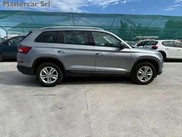 SKODA Kodiaq 2.0 tdi 7 POSTI Executive dsg - FZ360RM