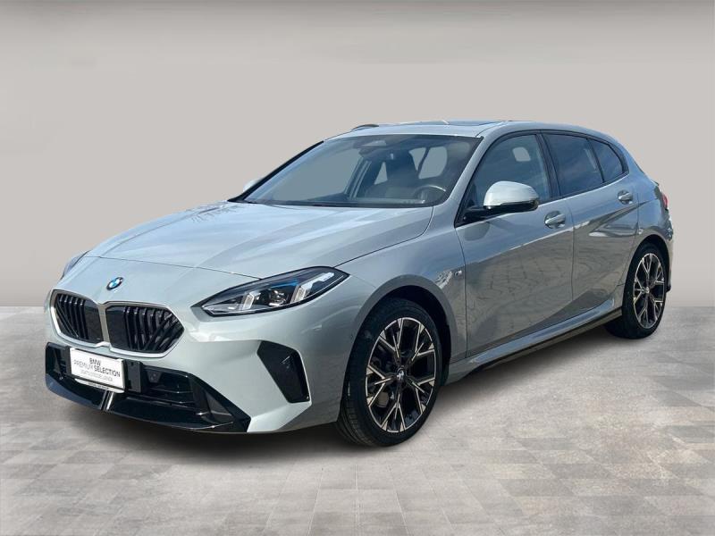 BMW Serie 1 118 d MSport DCT