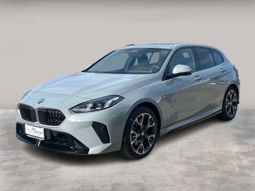BMW Serie 1 118 d MSport DCT