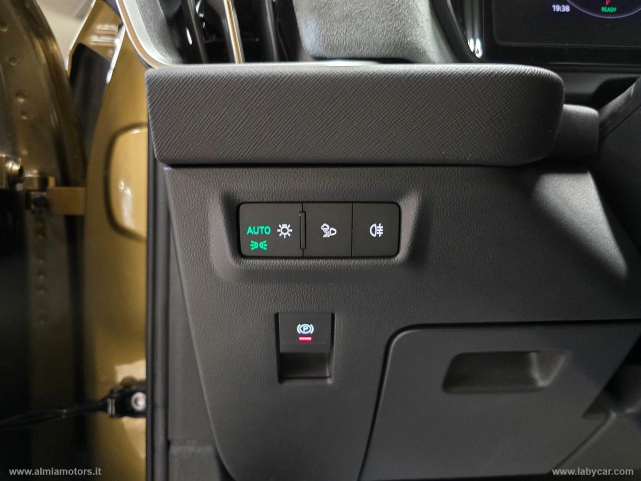 SKODA Kodiaq 1.5 m-HEV DSG Style