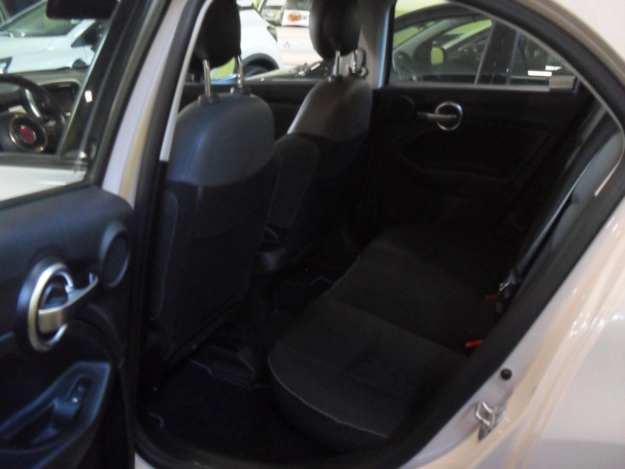 Fiat 500X 1.6 MultiJet 120 CV Pop Star