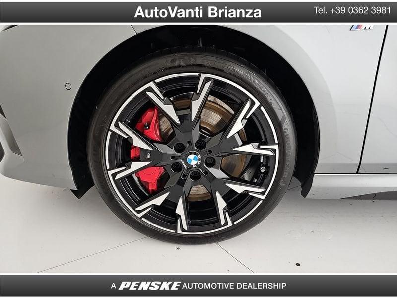 BMW Serie 1 118d MSport Pro