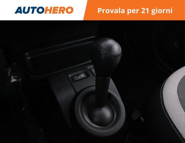 RENAULT Twingo SCe EDC Duel2