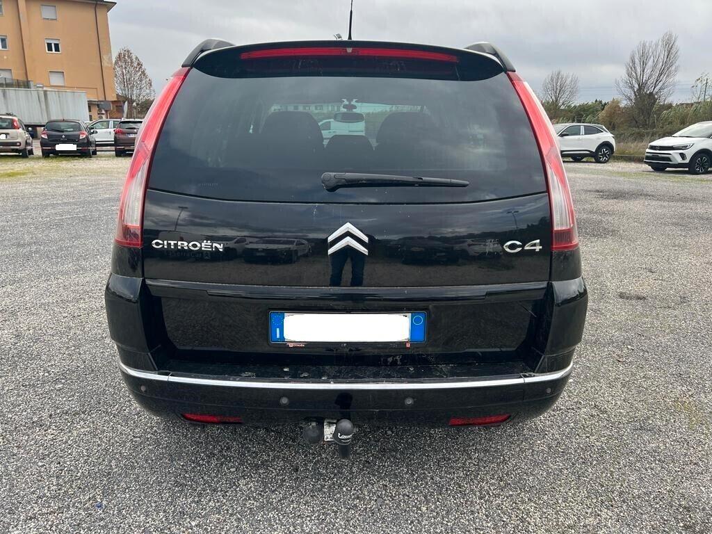 Citroen C4 2.0 diesel *per commercianti