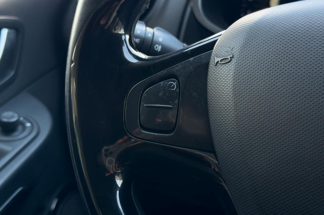 Renault Clio Sporter 1.5 dCi 8V 75CV Live