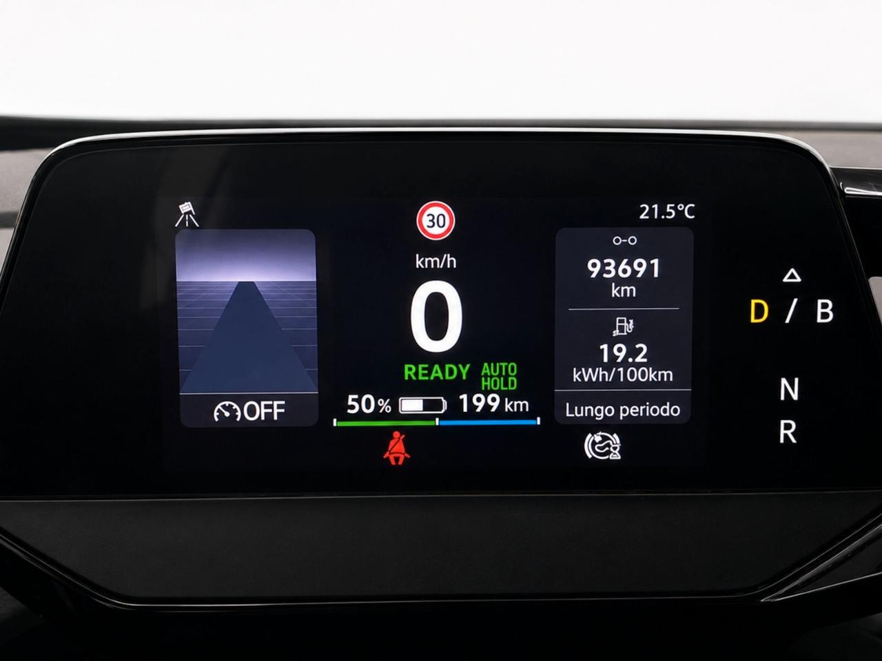 Volkswagen ID.4 Pro Performance