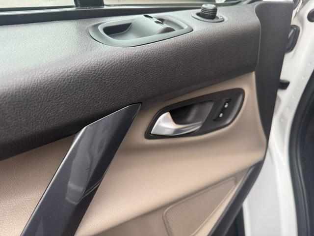 FORD Tourneo Custom 310 2.0 TDCi 170CV aut. PC Titanium