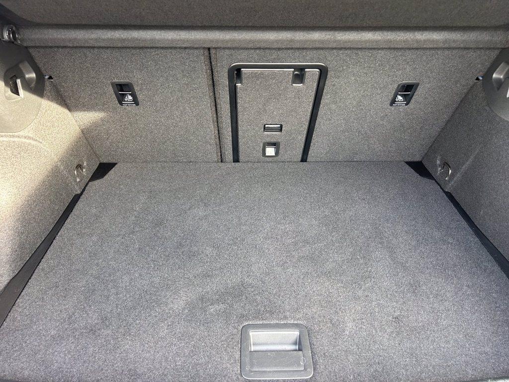 VOLKSWAGEN Golf 1.5 etsi edition plus 115cv dsg del 2024