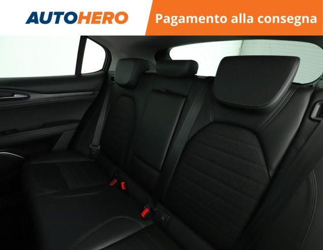 ALFA ROMEO Stelvio 2.2 Turbodiesel 210 CV AT8 Q4 Executive