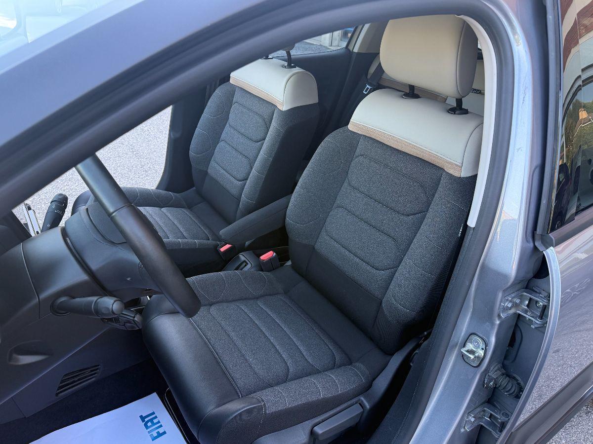 CITROEN - C3 - PureTech 110 S&S Shine