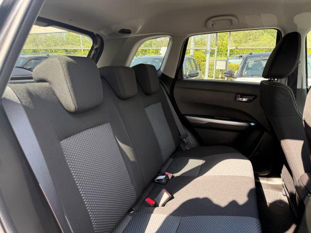 SUZUKI Vitara 1.4 Hybrid 4WD AllGrip Cool+