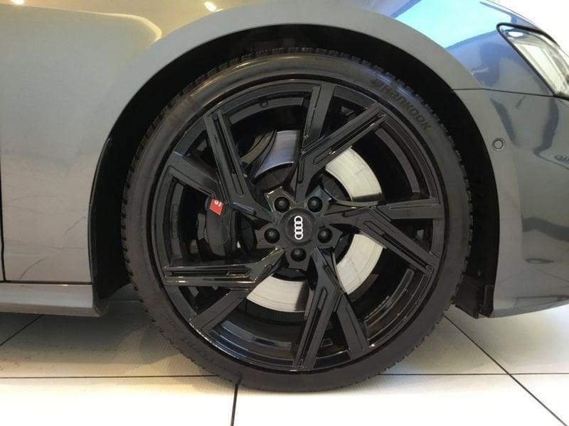 Audi A6 allroad A6S AVANT SW TFSI 3.0 quattro S tronic