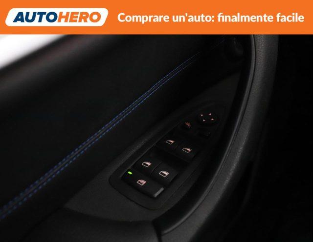 BMW X1 xDrive20d Msport