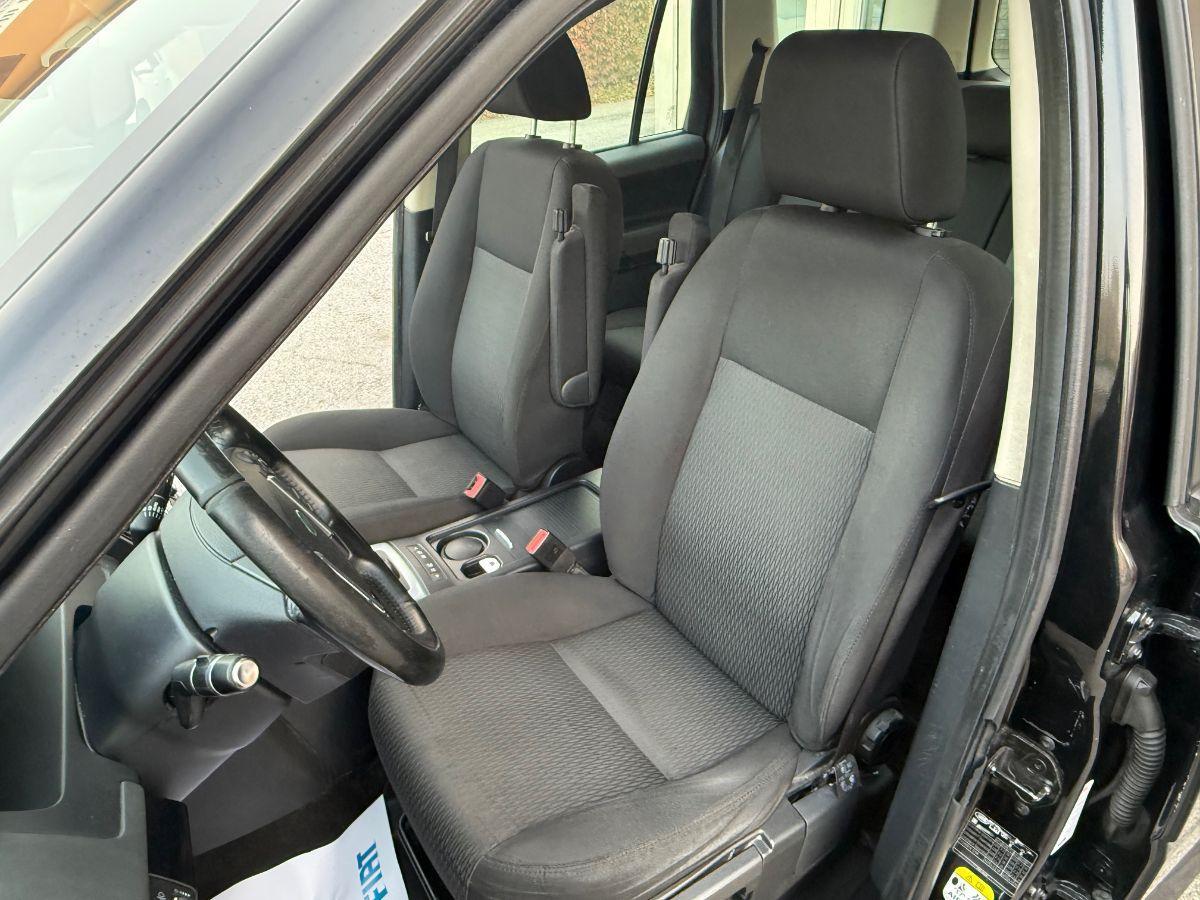 LAND ROVER - Freelander - 2.2 SD4 S.W. SE 4X4