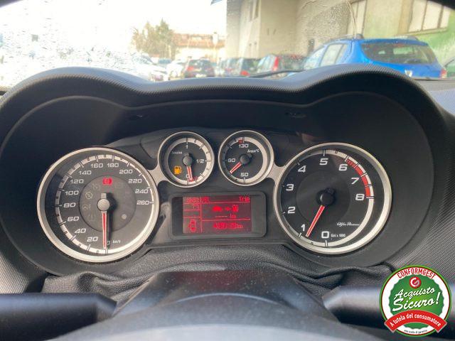 ALFA ROMEO MiTo 1.4 78 CV 8V S&S Distinctive