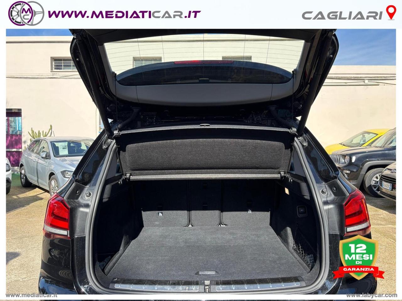 BMW X1 sDrive16d Sport