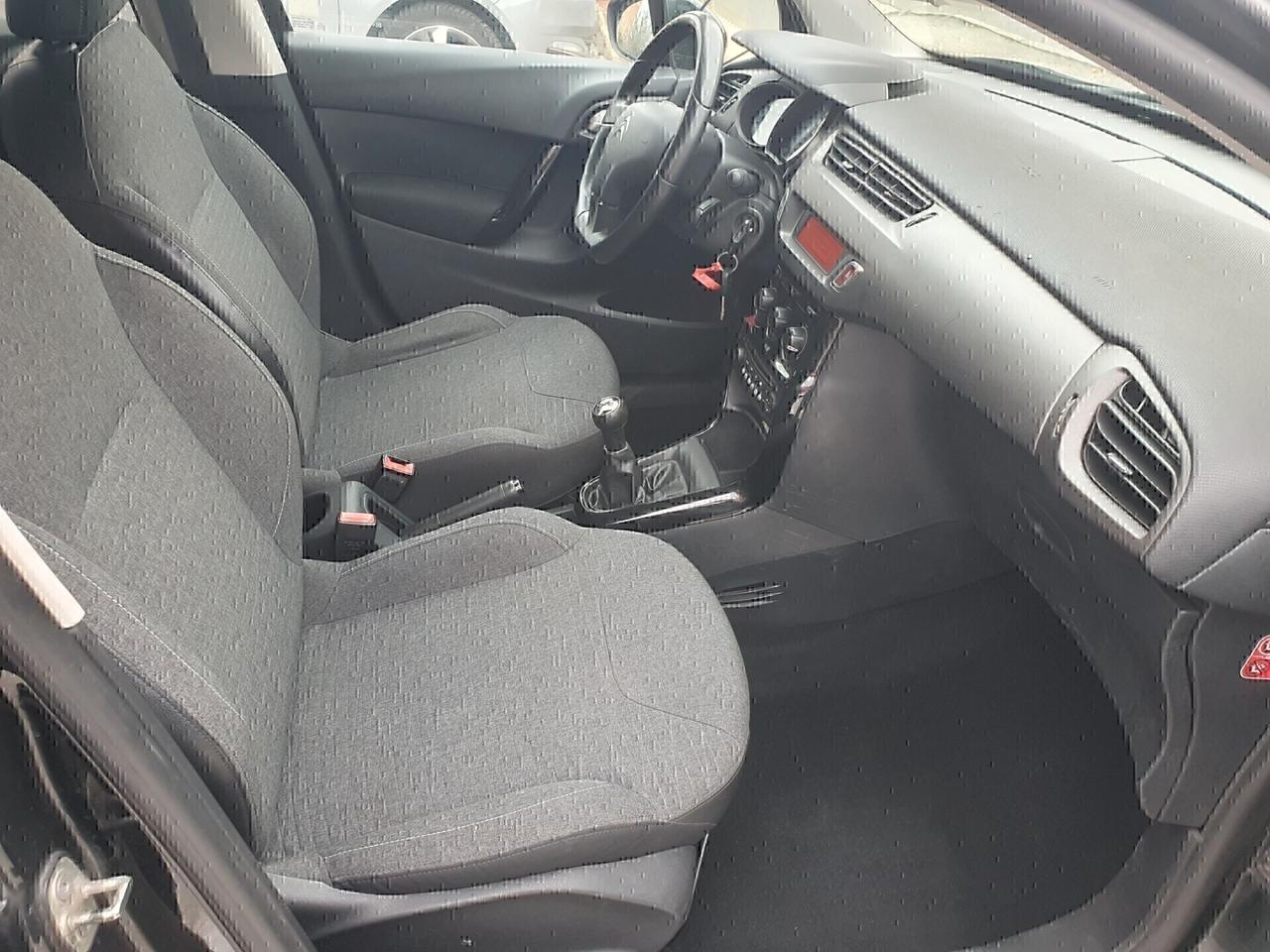 Citroen C3 1.4 HDi 70 Exclusive Neopatent 2015