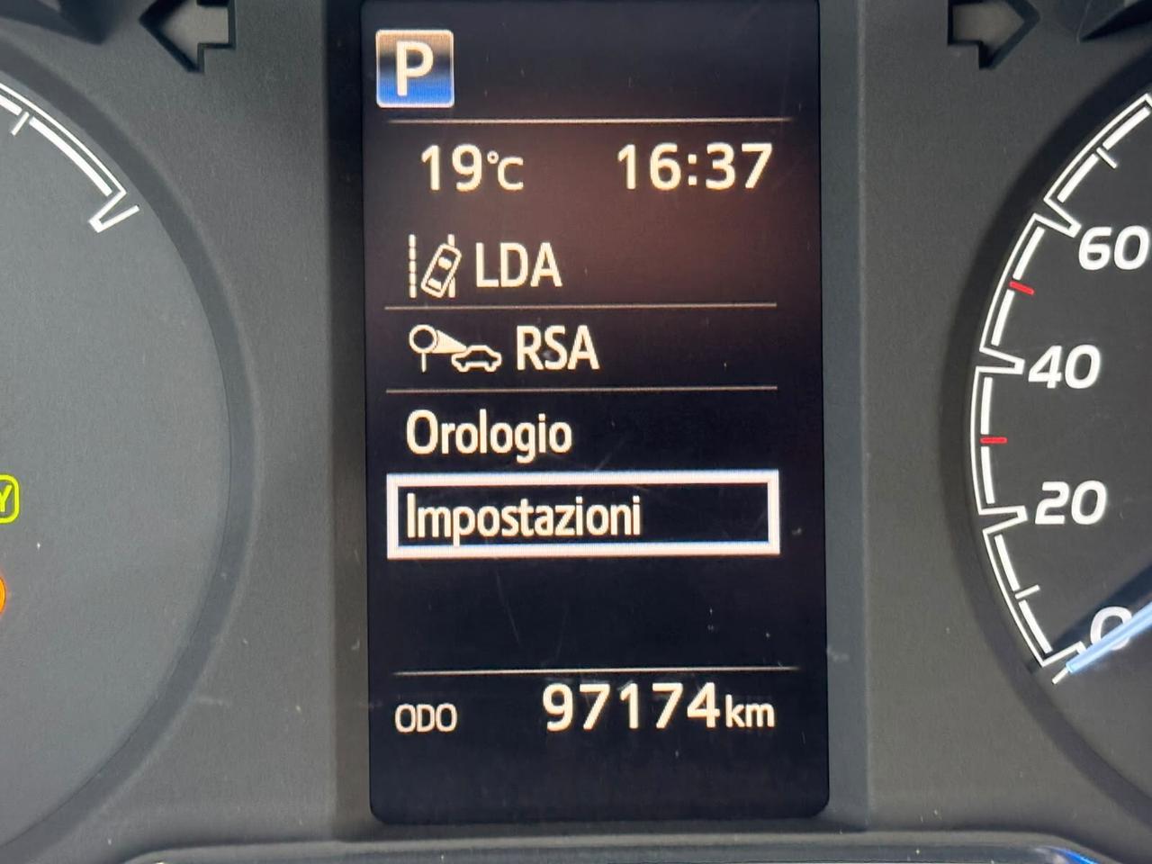Toyota Yaris Automatica - 2019 PROMOFIN!!!