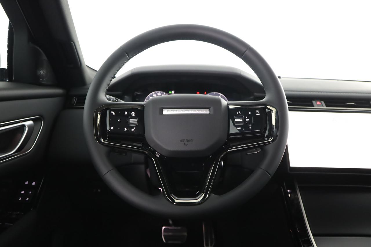 LAND ROVER Range Rover Velar 2.0D I4 204 CV Dynamic SE