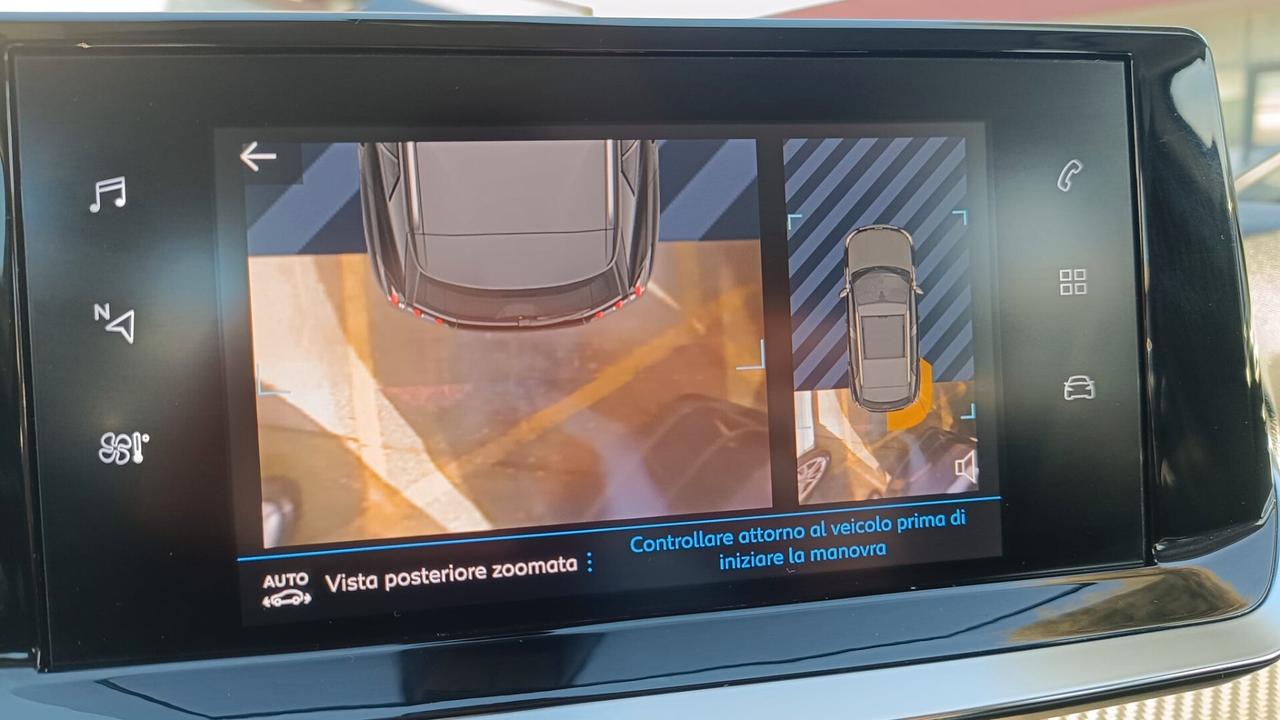 Peugeot 2008 PureTech 130 S&S Active Pack