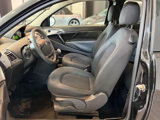 LANCIA Ypsilon 1.3 MJT 75 CV Elle