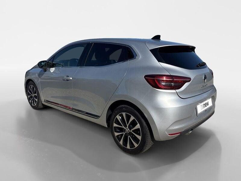 Renault Clio Clio TCe 90 CV 5 porte Techno