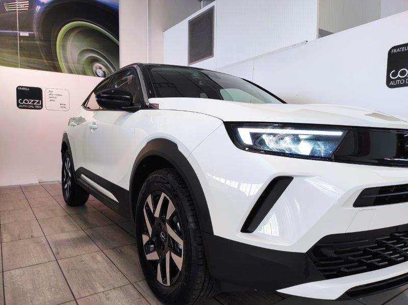 OPEL Mokka 2ª serie - Mokka 1.2 Turbo 130 CV aut. Edition