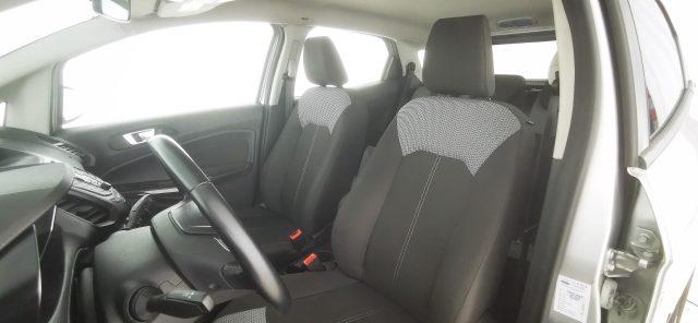 FORD EcoSport 1.5 TDCi 95 CV Business