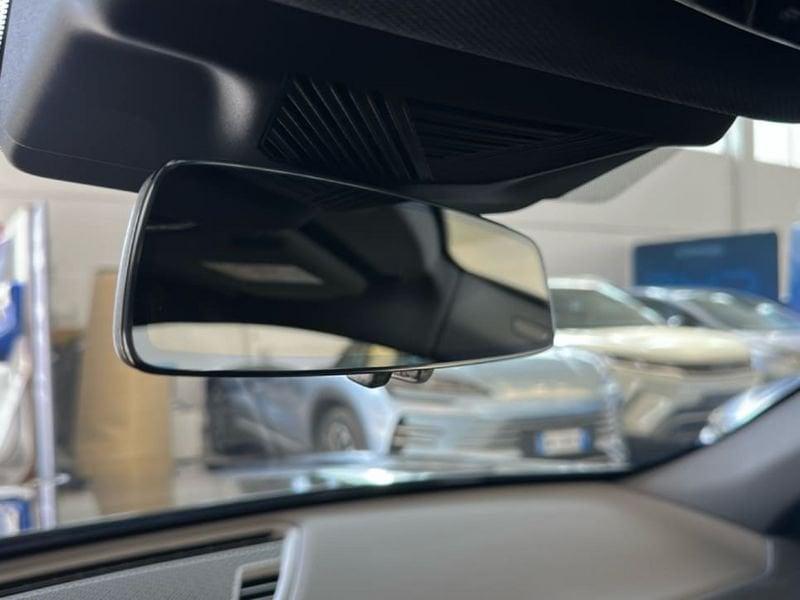 BMW iX2 eDrive20 Special Edition M Sport