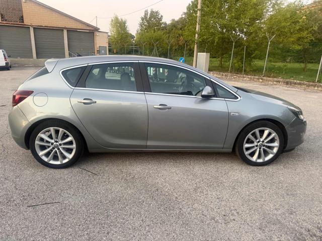 OPEL Astra 1.4 Turbo 140CV 5p Cosmo BENZINA/GPL