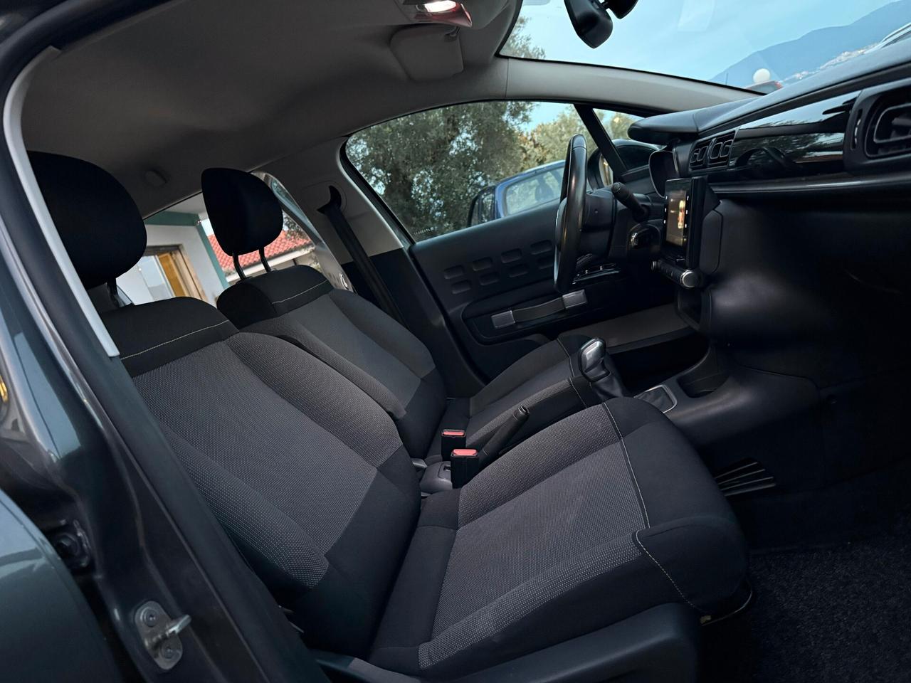 Citroen C3 BlueHDi 75CV S&S Shine
