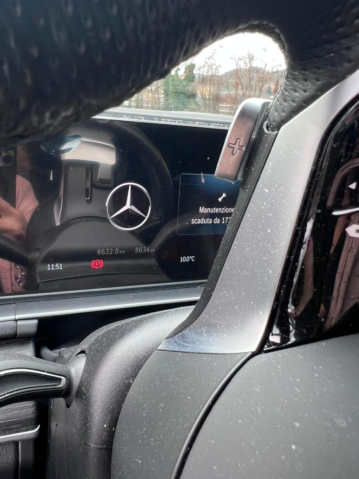 Mercedes-benz GLE 300 d 4Matic Mild Hybrid AMG Line Premium Plus