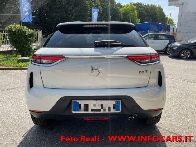 DS AUTOMOBILES DS 3 Crossback BlueHDi 130 aut. Grand Chic PROMO