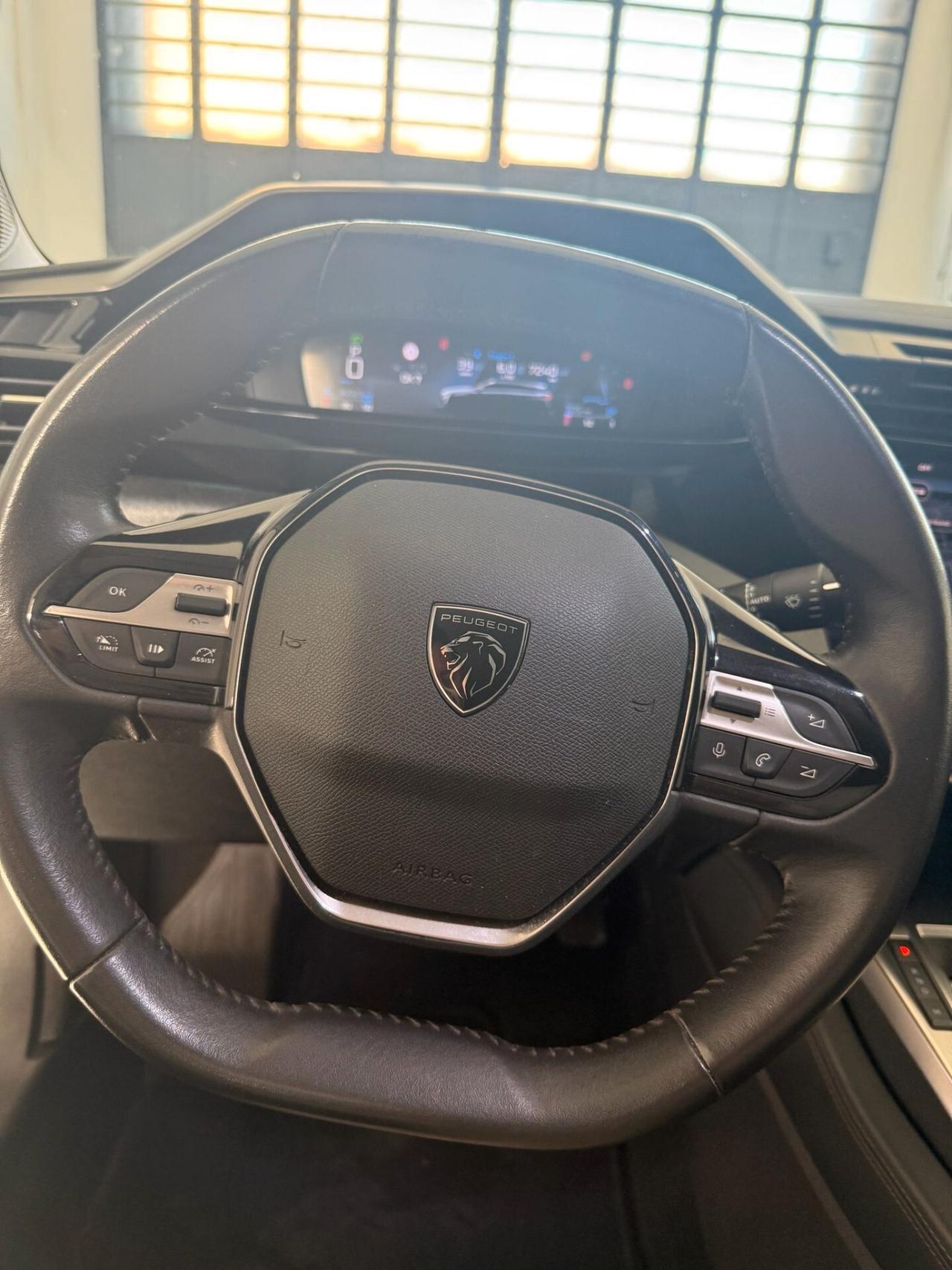 Peugeot 308 BlueHDi 130 S&S EAT8 SW Allure Pack