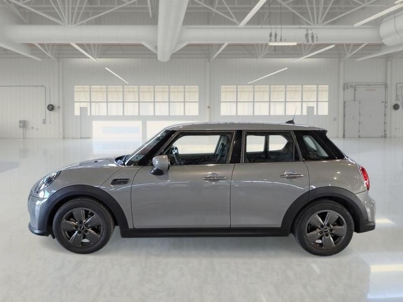 MINI COOPER Classic auto 5 PORTE