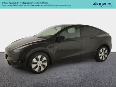 Tesla Model Y Long Range Dual Motor AWD