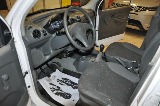 HYUNDAI Atos 1.0 12V GL