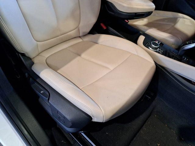 BMW X1 sDrive20d Business