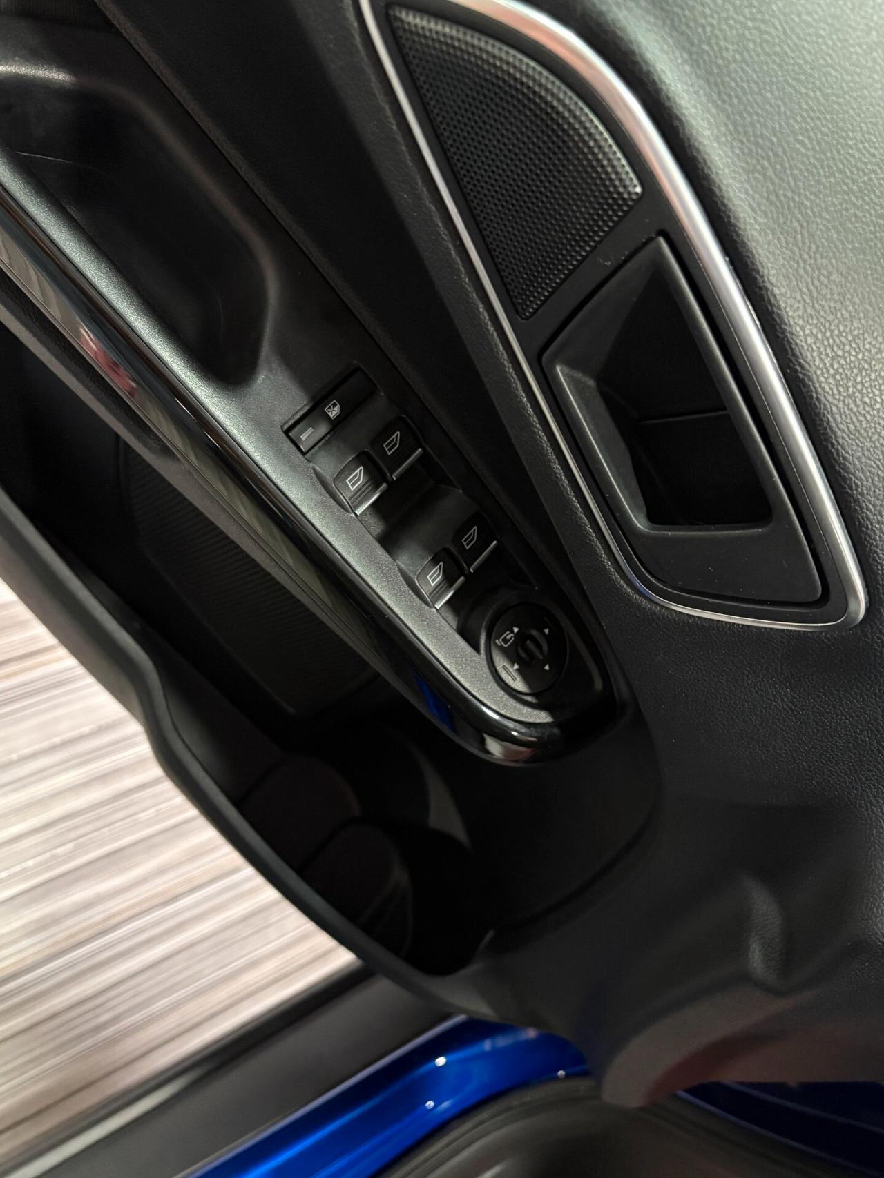 Ford B-Max 1.0 Ecoboost 100cv Titanium Euro6 ITALIANA FULL