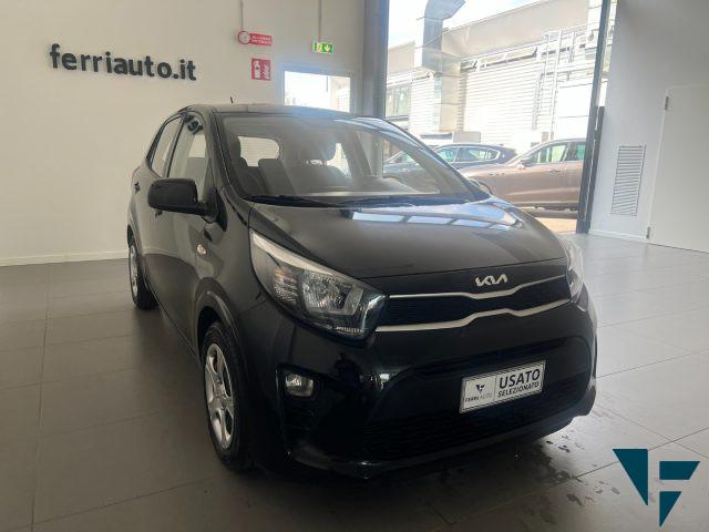 KIA Picanto 1.0 12V 5 porte Urban