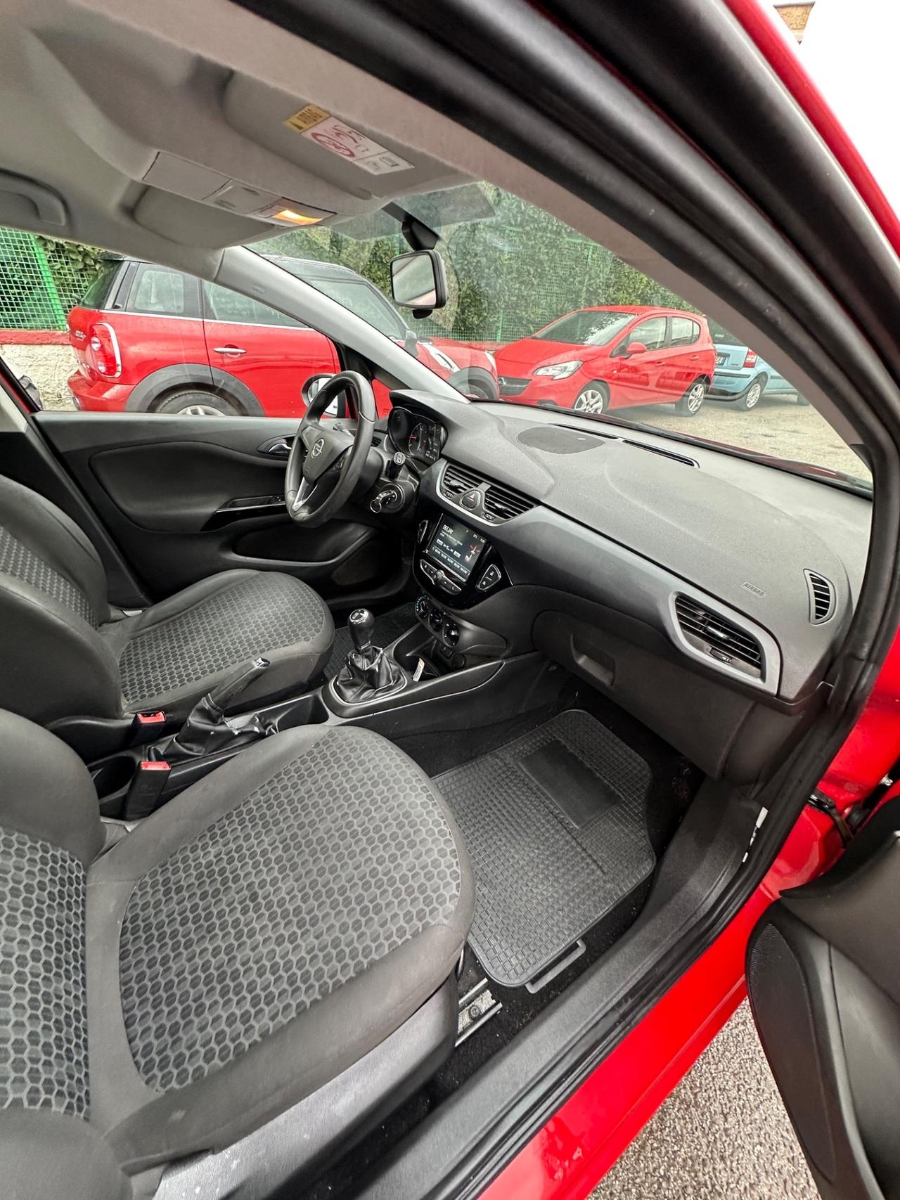 Opel Corsa 1.3 CDTI 5 porte b-Color