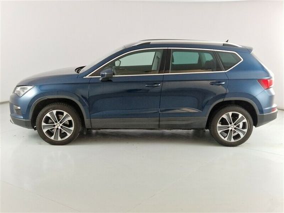 SEAT ATECA 1.6 TDI BUSINESS