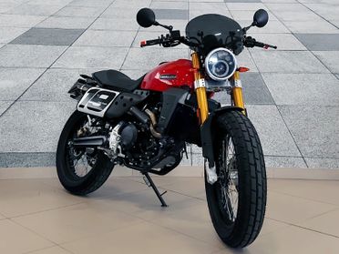 Fantic Motor Caballero Flat Track 500