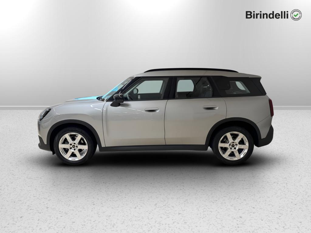 MINI Mini Countrym.(U25) - Mini Countryman D Essential