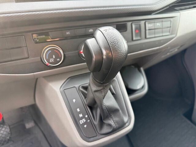 Volkswagen Transporter 2.0 TDI 150 cv DSG P.C 2020