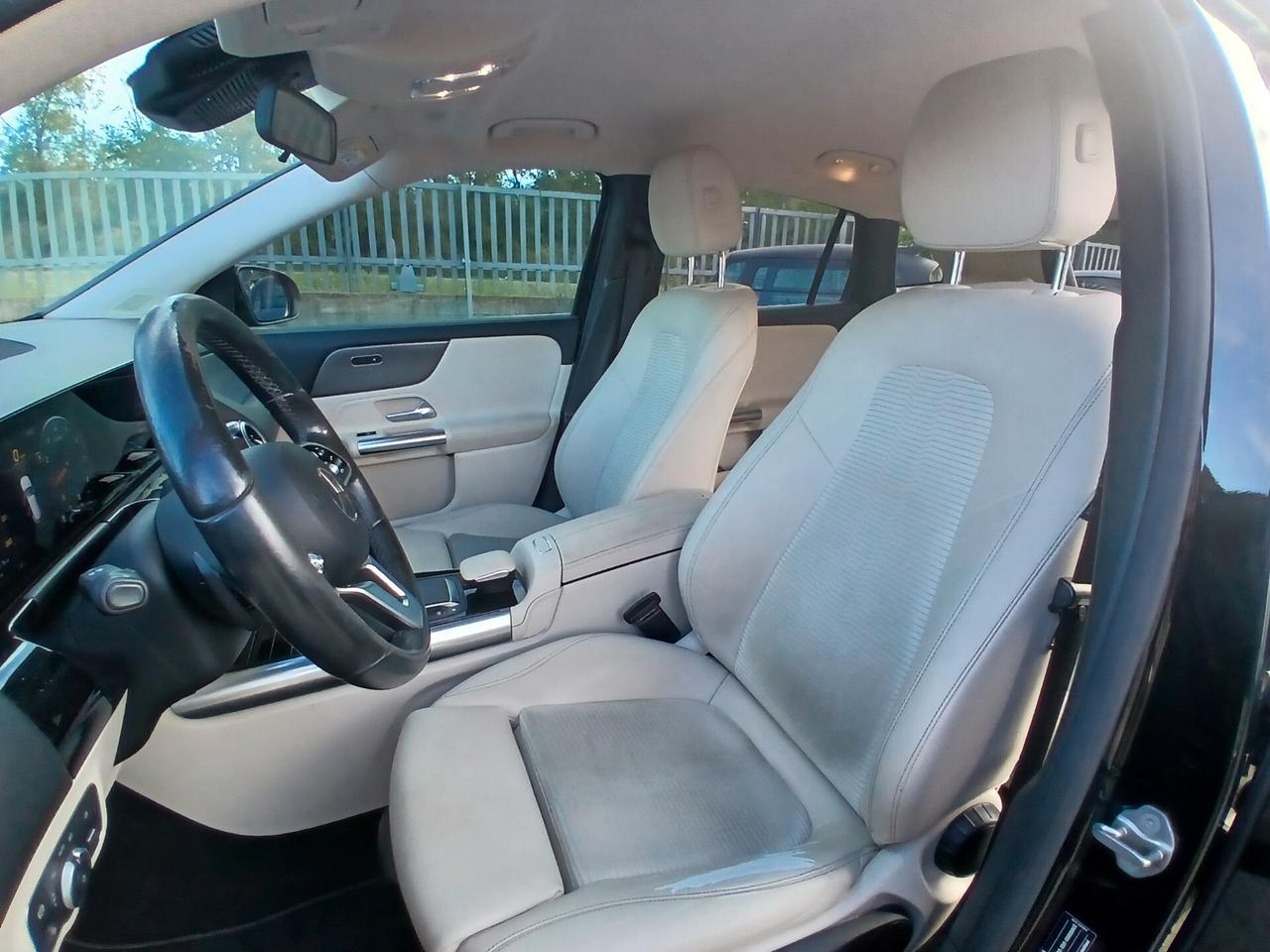 Mercedes-benz GLA 200d automatic Premium