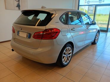 Bmw 2er Active Tourer 225xe iPerformance Luxury aut. VEDI INFO